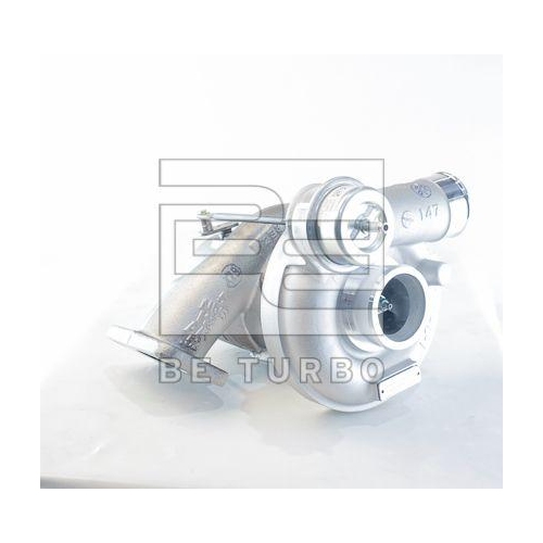 BE TURBO 129708 Lader, Aufladung f&uuml;r PERKINS