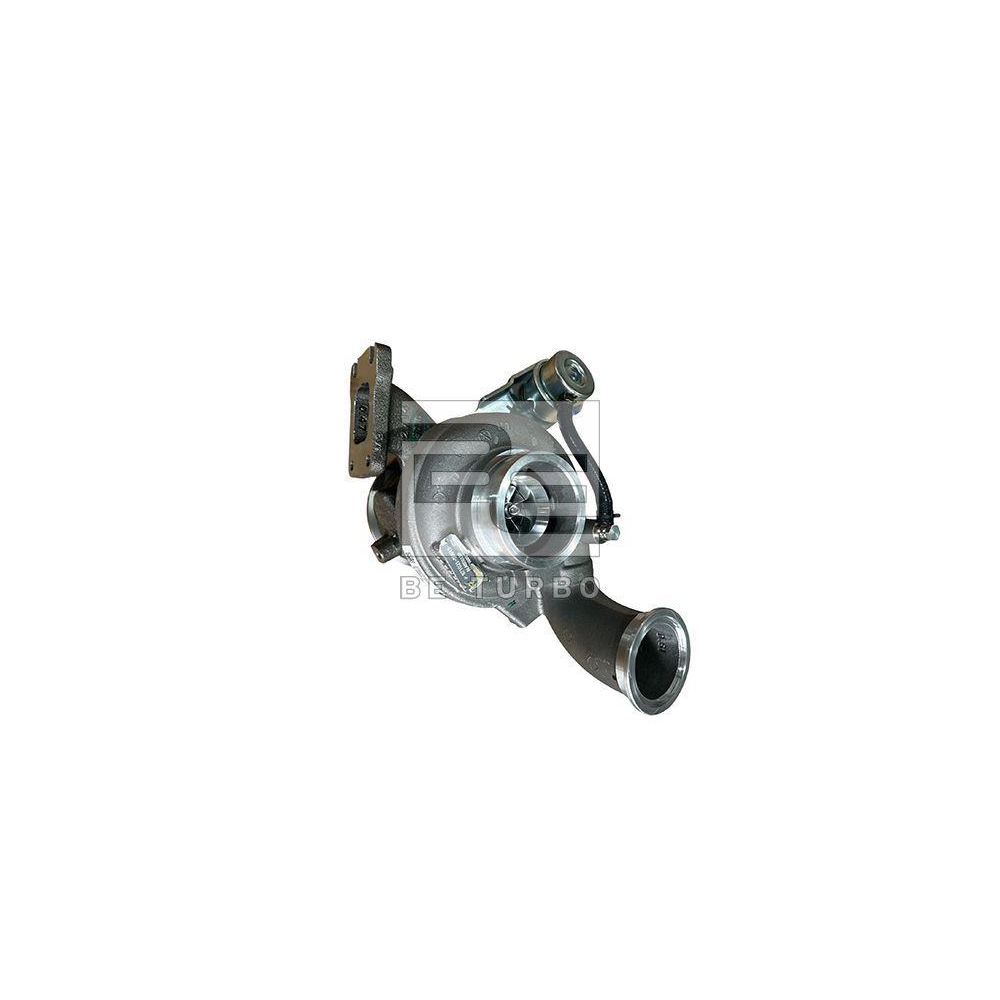 BE TURBO 131114 Lader, Aufladung f&uuml;r VOLVO VOLVO PENTA