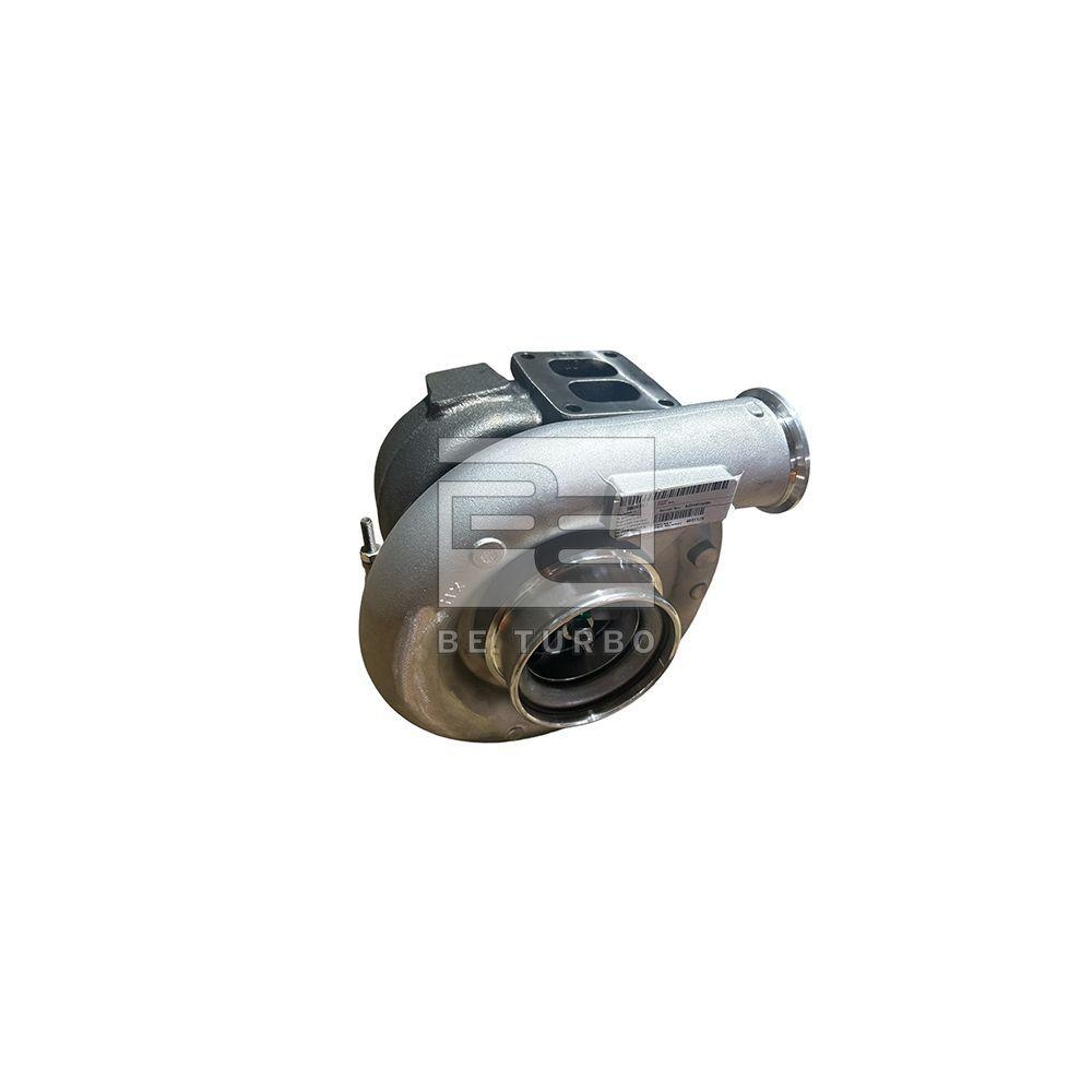 BE TURBO 127856 Lader, Aufladung f&uuml;r SCANIA