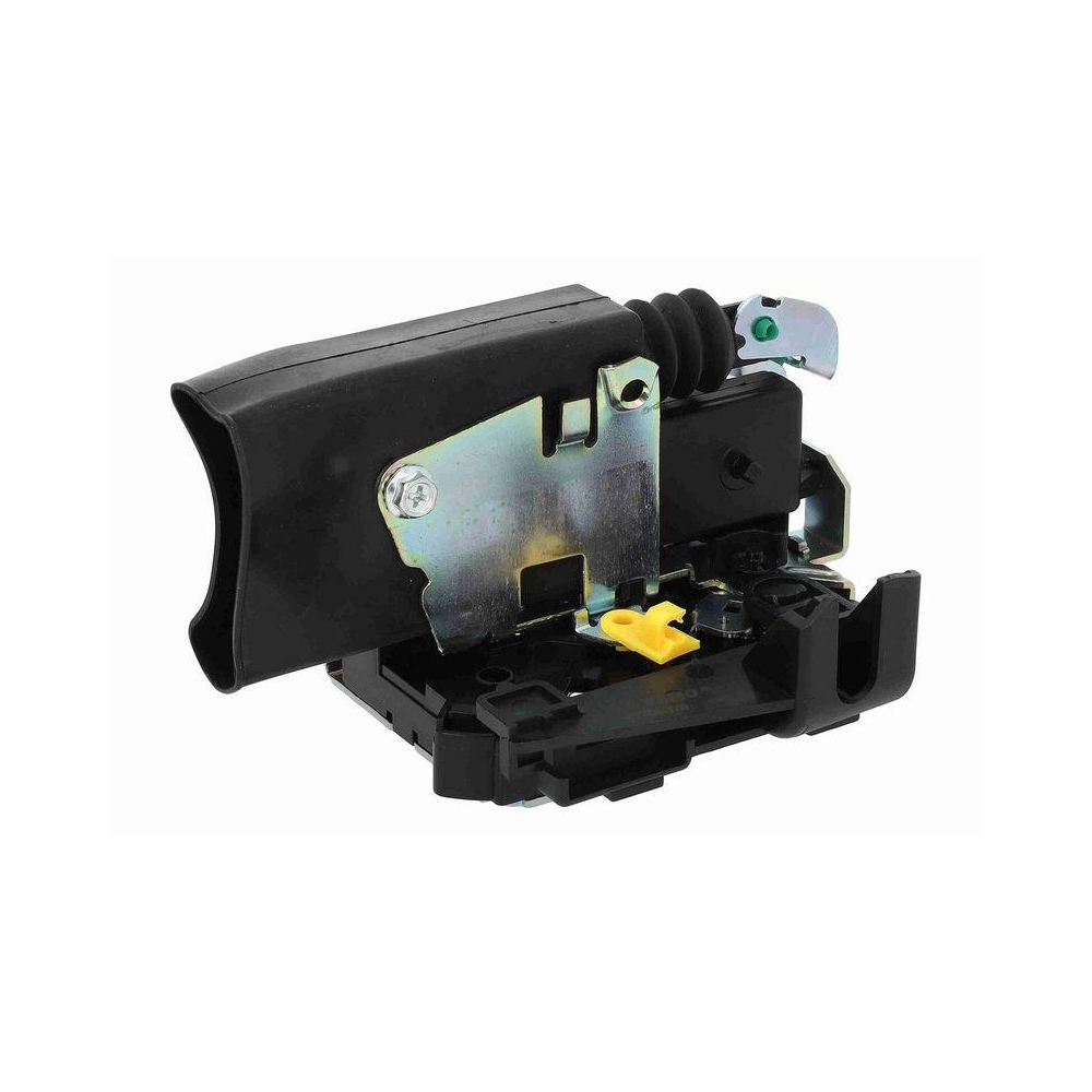 VEMO T&uuml;rschloss links und rechts vorne V21-85-0006 + V21-85-0007 f&uuml;r DACIA