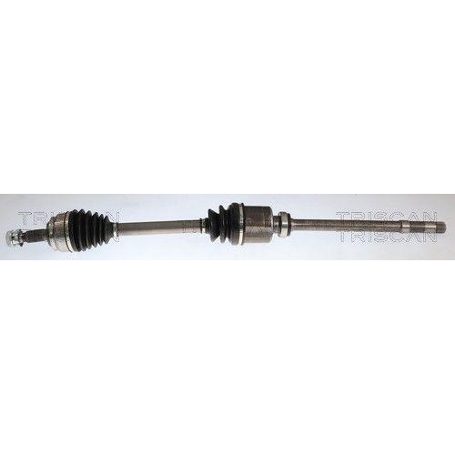 TRISCAN 8540 10580 Antriebswelle f&uuml;r CITRO&Euml;N FIAT OPEL PEUGEOT VAUXHALL