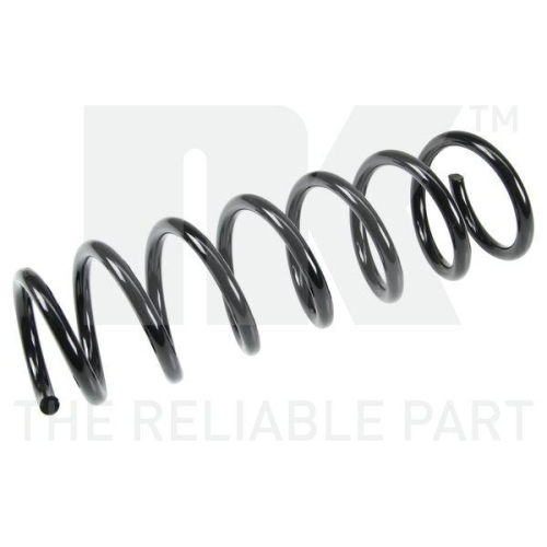 NK 541584 Fahrwerksfeder f&uuml;r BMW, Vorderachse