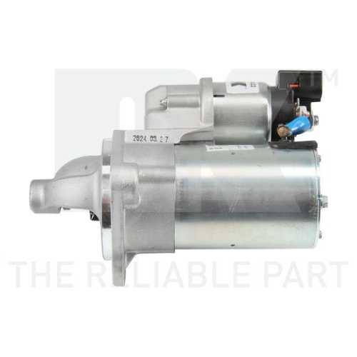 NK 4734022 Starter f&uuml;r HYUNDAI KIA, f&uuml;r Fahrzeuge mit Start-Stopp-Funktion