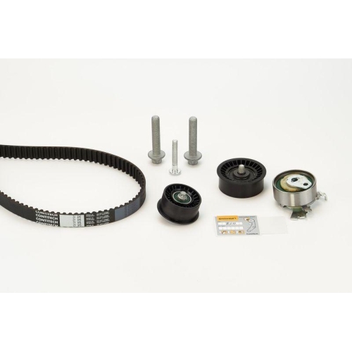 CONTINENTAL CTAM CT975K3 Zahnriemensatz f&uuml;r OPEL SAAB VAUXHALL CHEVROLET