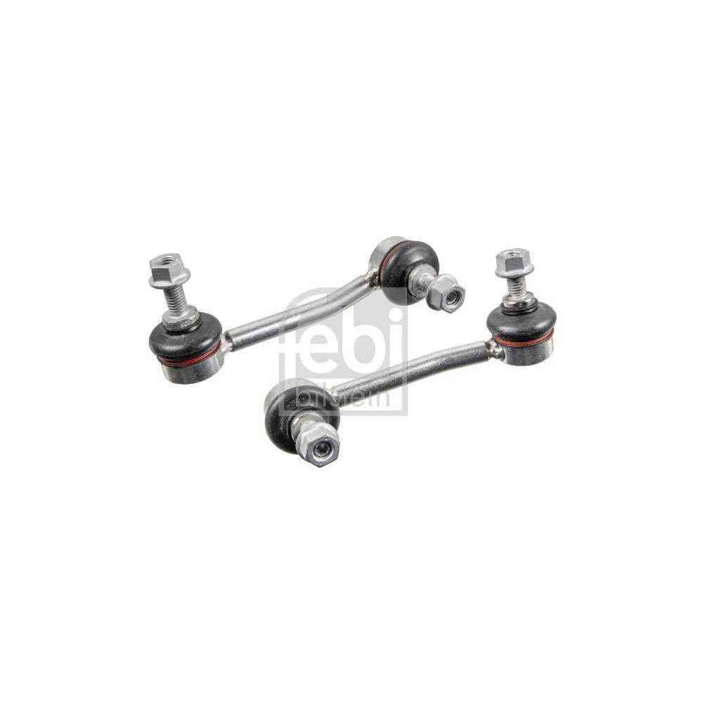 FEBI BILSTEIN Stange/Strebe, Stabilisator 22419 f&uuml;r MERCEDES-BENZ, Vorderachse