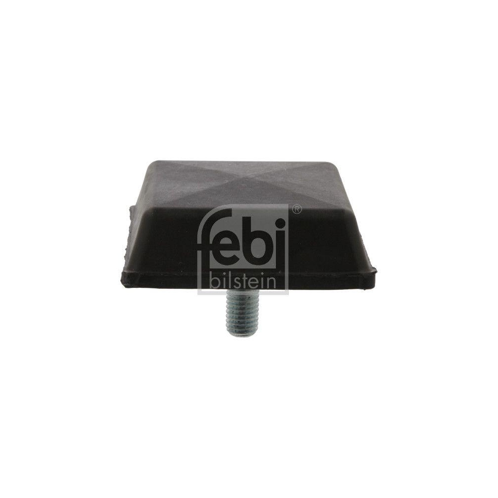 FEBI BILSTEIN Anschlagpuffer, Federung 35213 f&uuml;r IVECO, Vorderachse