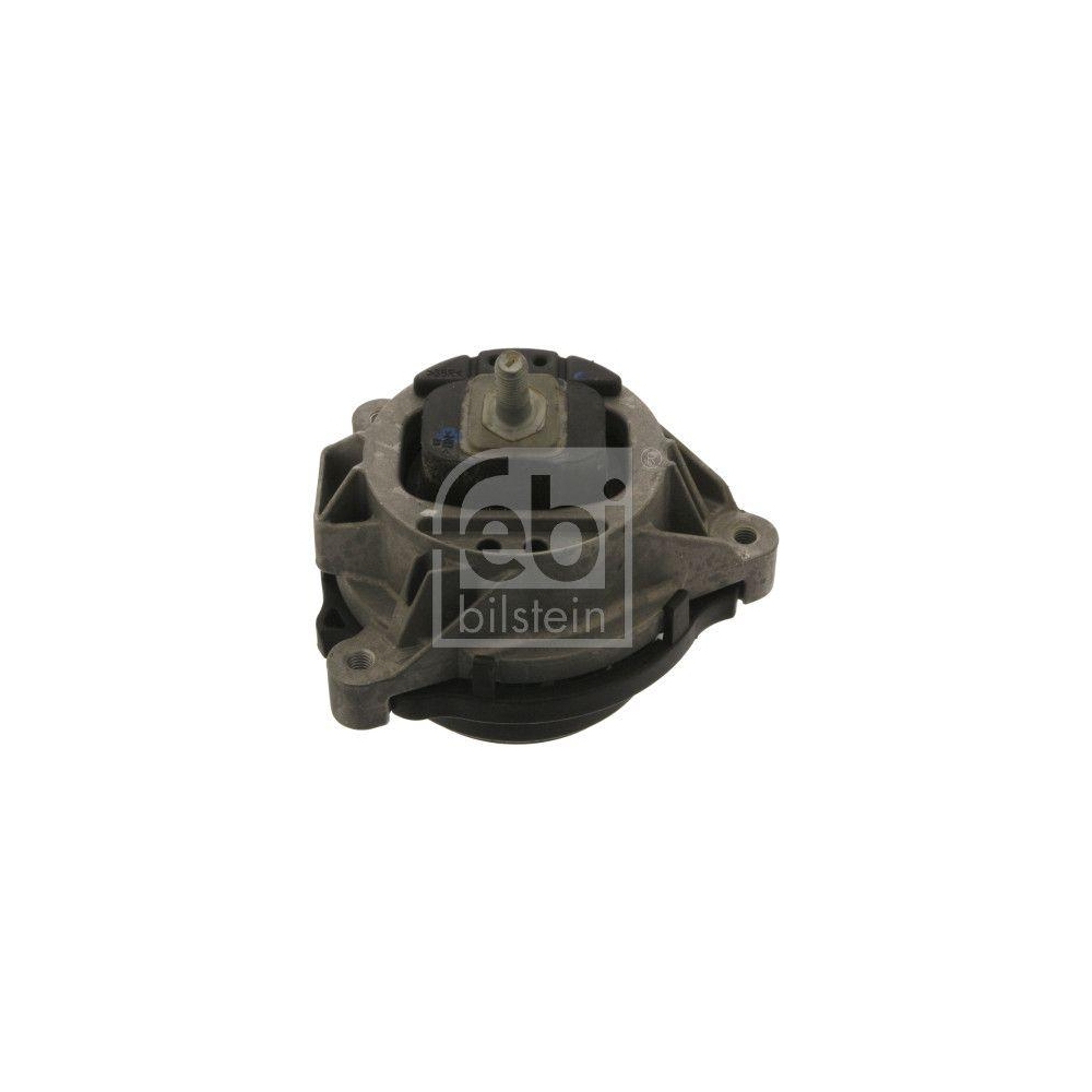 FEBI BILSTEIN Lagerung, Motor 39006 f&uuml;r BMW, links