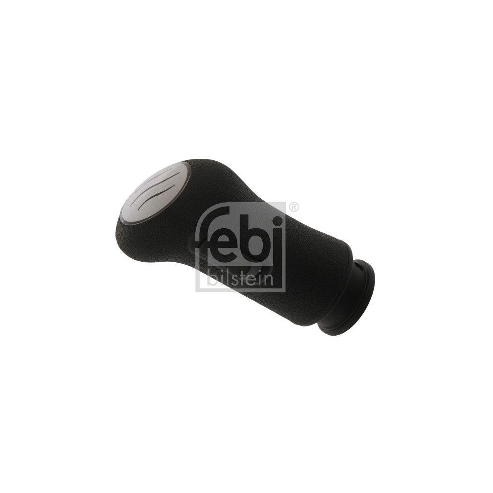 Schalthebelknauf FEBI BILSTEIN 43655 für RENAULT TRUCKS