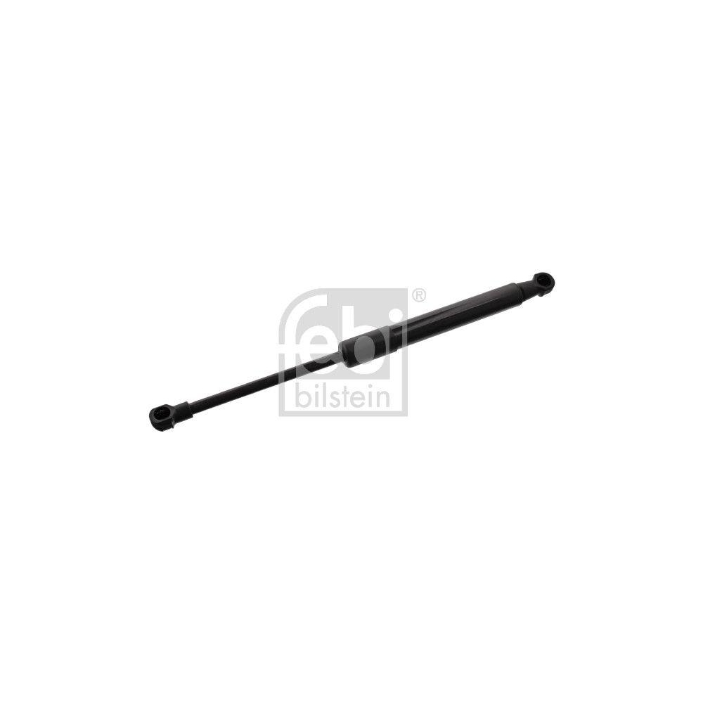 FEBI BILSTEIN Gasfeder, Motorhaube 47094 f&uuml;r BMW, beidseitig