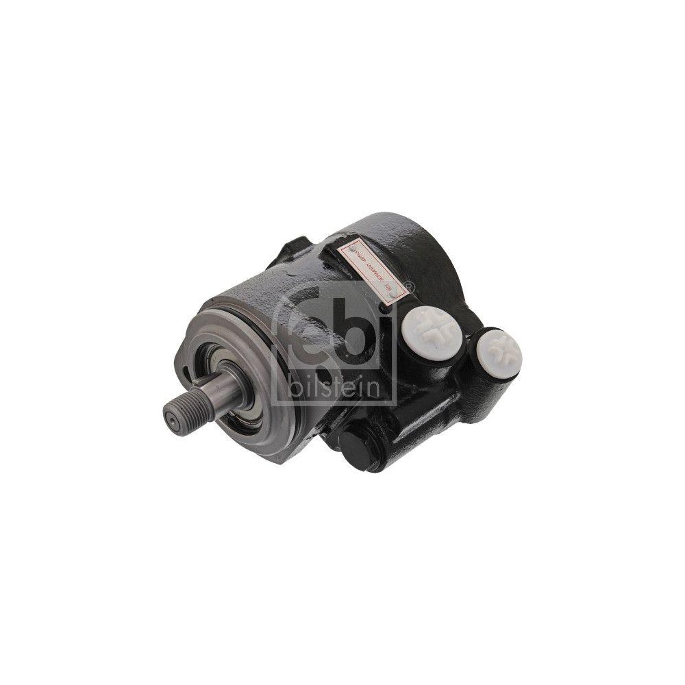 FEBI BILSTEIN Hydraulikpumpe, Lenkung 48763 f&uuml;r VOLVO