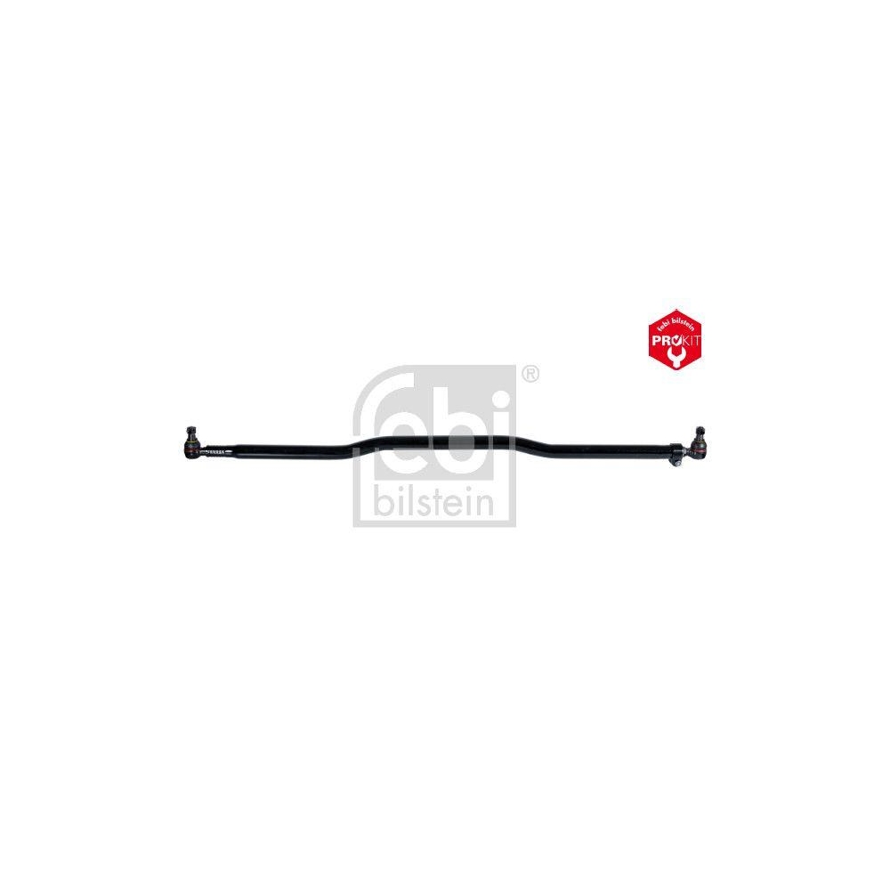 FEBI BILSTEIN Spurstange 171806 ProKit f&uuml;r VOLVO RENAULT TRUCKS, Vorderachse