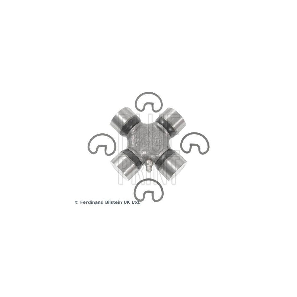 Gelenk, Gelenkwelle BLUE PRINT ADA103901 für CHRYSLER JEEP, hinten, vorne