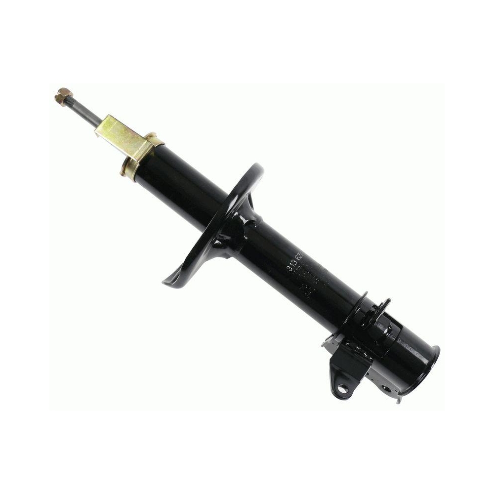Sto&szlig;d&auml;mpfer SACHS 313 627 f&uuml;r MAZDA, Hinterachse, links