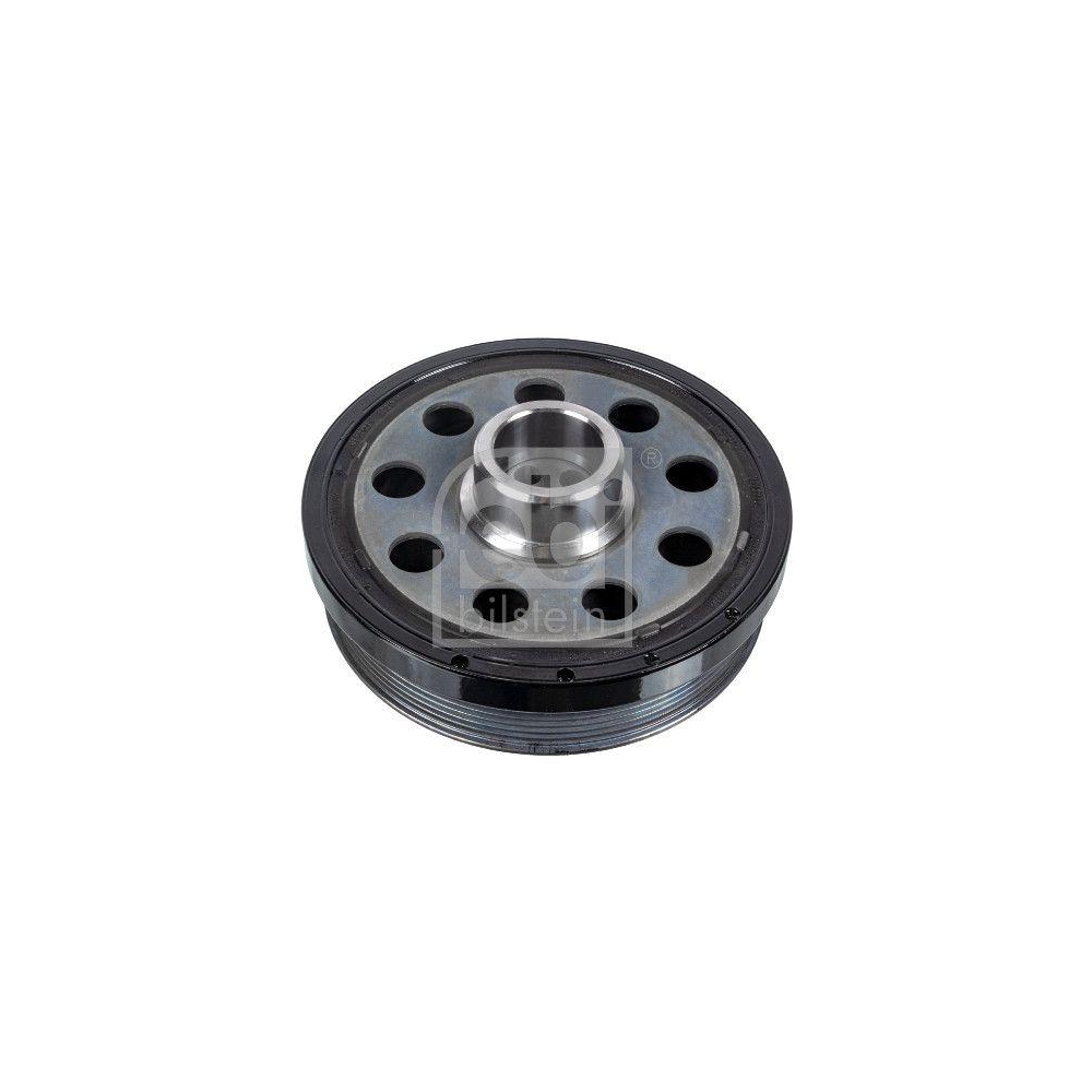 FEBI BILSTEIN Riemenscheibe, Kurbelwelle 32995 f&uuml;r BMW