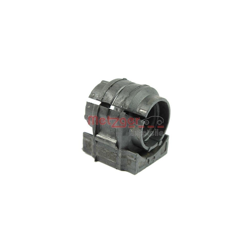Lagerung, Stabilisator METZGER 52071909 f&uuml;r OPEL, Hinterachse links