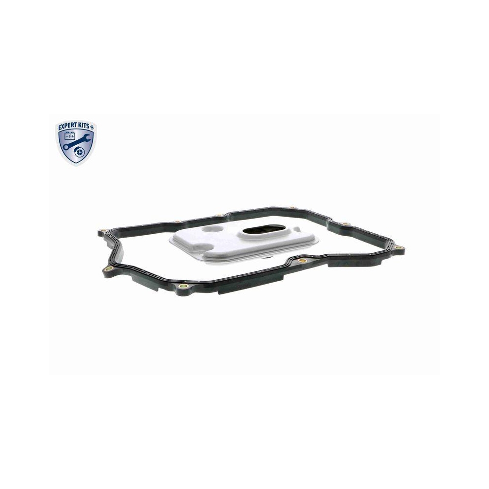 Hydraulikfiltersatz, Automatikgetriebe VAICO V10-2224 EXPERT KITS + f&uuml;r AUDI VW
