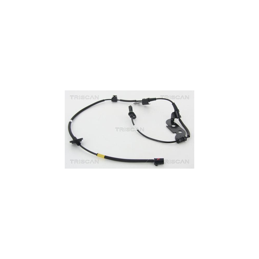 Sensor, Raddrehzahl TRISCAN 8180 43470 f&uuml;r HYUNDAI KIA, Hinterachse rechts