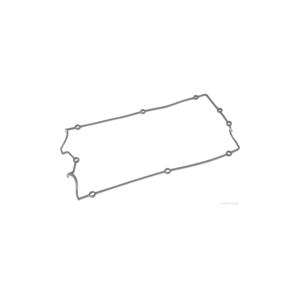Dichtung, Zylinderkopfhaube HERTH+BUSS JAKOPARTS J1220310 f&uuml;r HYUNDAI KIA, au&szlig;en