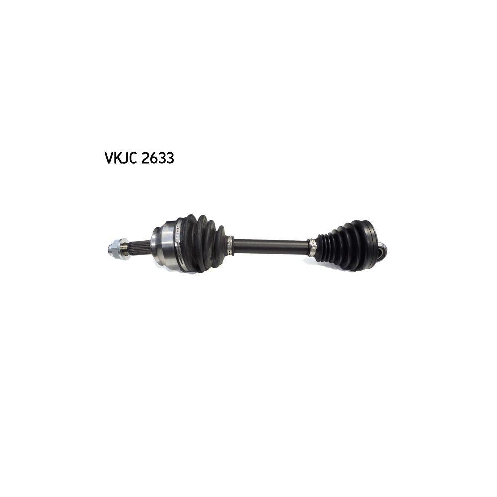 Antriebswelle SKF VKJC 2633 f&uuml;r FIAT, Vorderachse beidseitig