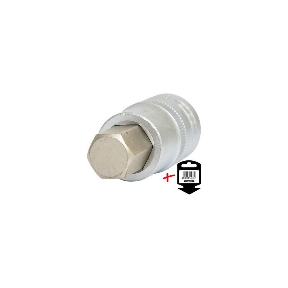 Steckschl&uuml;sseleinsatz KS TOOLS 911.1314-E f&uuml;r