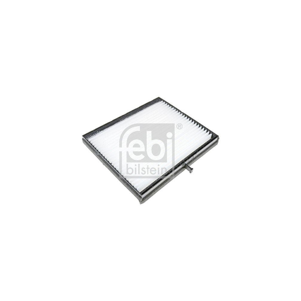 FEBI BILSTEIN Filter, Innenraumluft 184394 f&uuml;r CHEVROLET DAEWOO