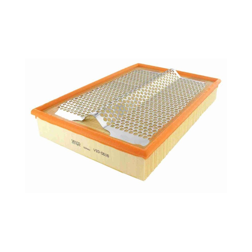 Luftfilter VAICO V10-0616 Original VAICO Qualit&auml;t f&uuml;r FORD SEAT SKODA VW VAG