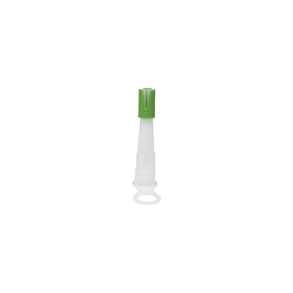 Düse PETEC 84504 ERSATZDUESE V NUT VERSTELLBAR FUER 310 ML SCHEIBENKLEBER für