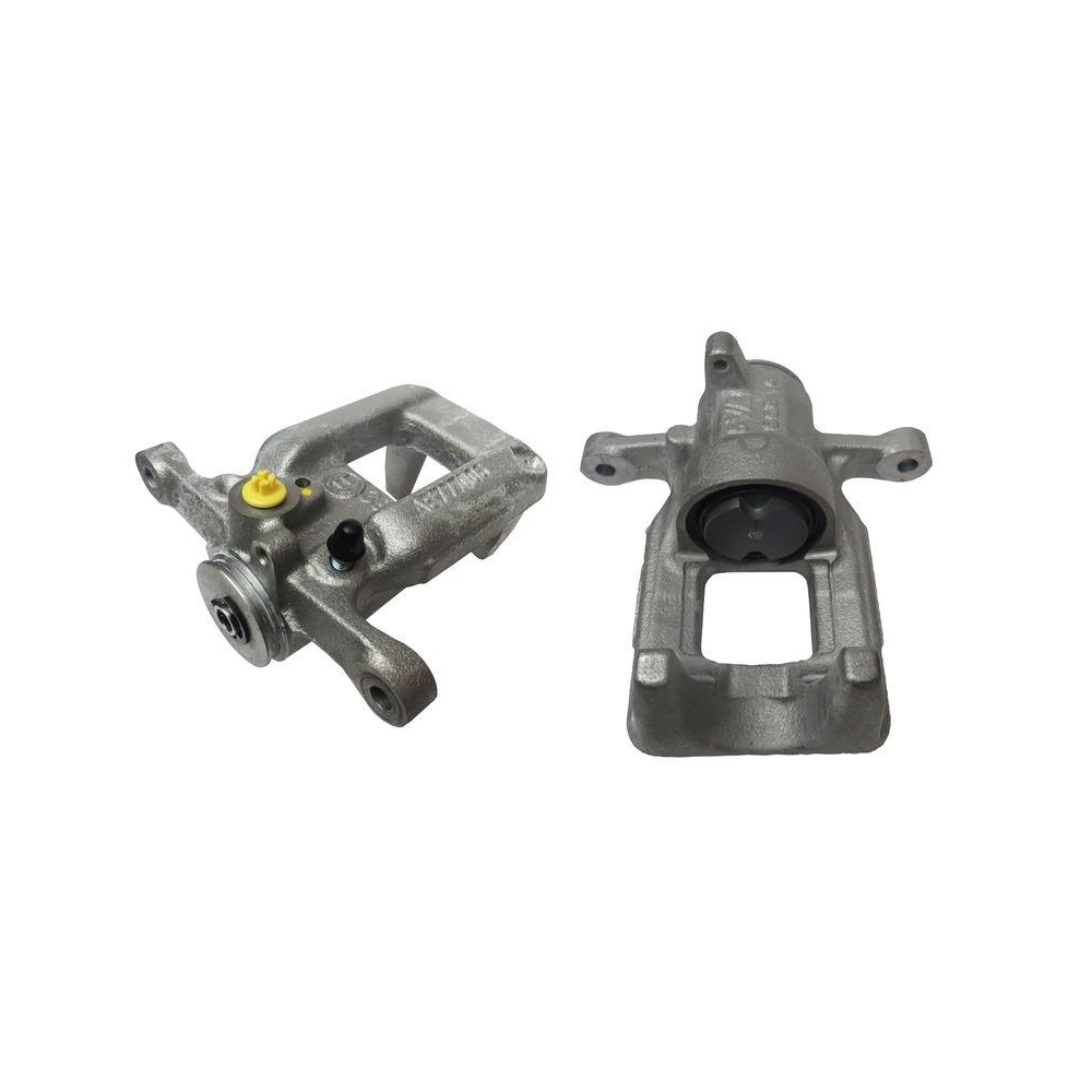 Bremssattel BOSCH 0 204 794 823 für, Hinterachse links