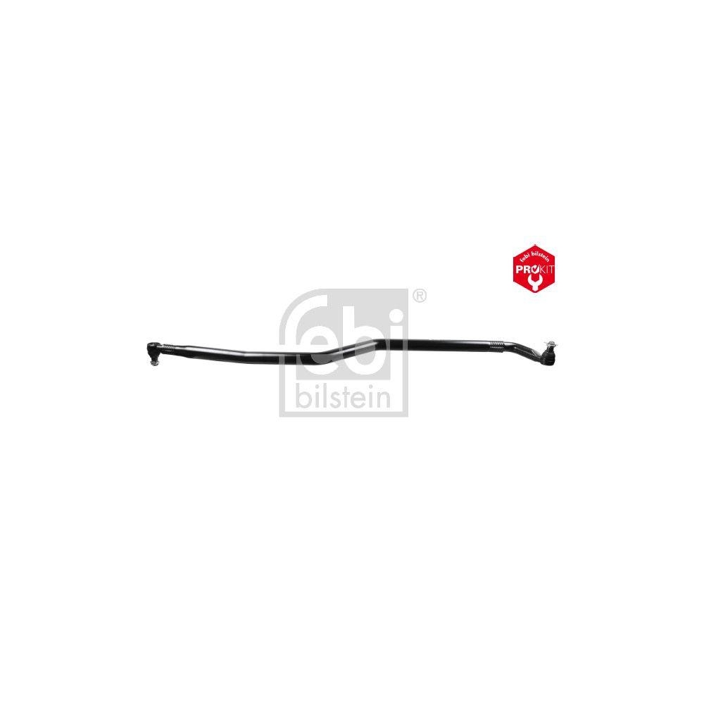 FEBI BILSTEIN Lenkstange 197256 ProKit f&uuml;r SCANIA, Vorderachse