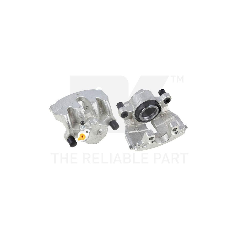 Bremssattel NK 213705 für CITROËN PEUGEOT DS, Vorderachse, Vorderachse links