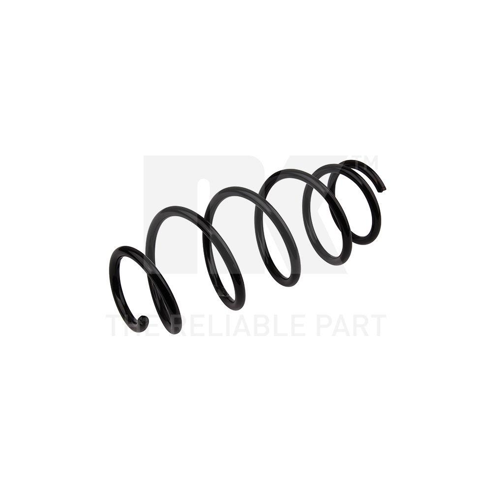 Fahrwerksfeder NK 531973 f&uuml;r CITRO&Euml;N, Vorderachse links, Vorderachse rechts