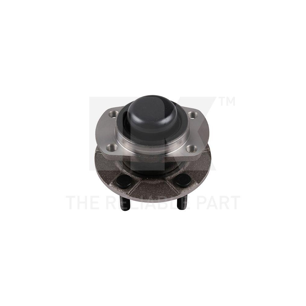 Radlagersatz NK 769307 f&uuml;r CHRYSLER, Hinterachse