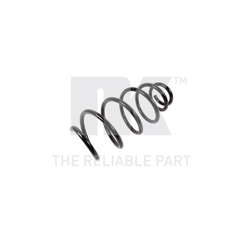 Fahrwerksfeder NK 5336133 f&uuml;r OPEL VAUXHALL, Vorderachse links