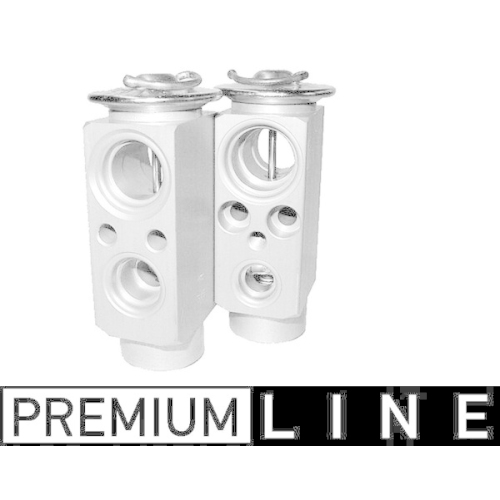 MAHLE AVE 98 000P Expansionsventil, Klimaanlage BEHR *** PREMIUM LINE *** f&uuml;r VW