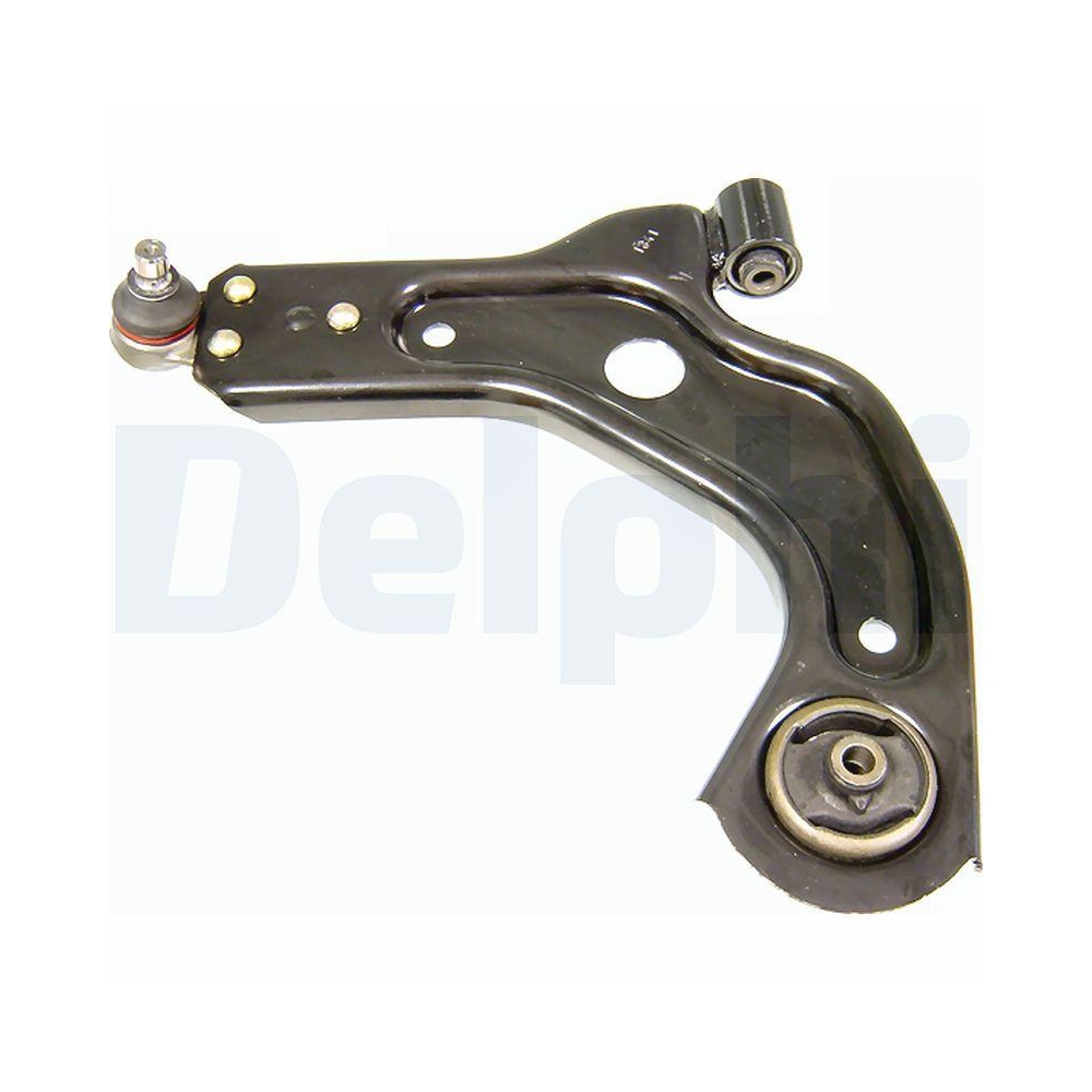 DELPHI TC1031 Lenker, Radaufh&auml;ngung f&uuml;r FORD, Vorderachse links, au&szlig;en, links