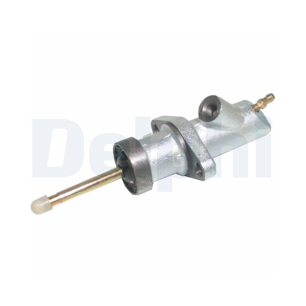 Nehmerzylinder, Kupplung DELPHI LL40014 für BMW