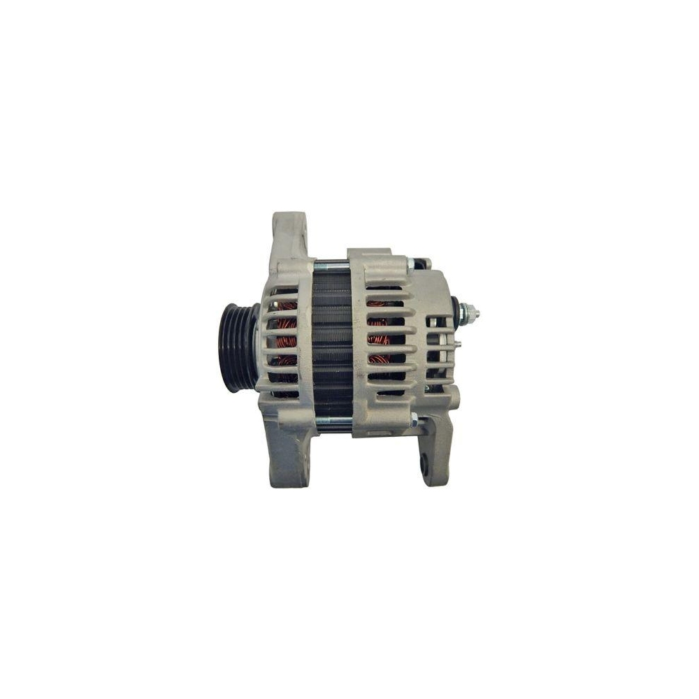 HELLA Generator 8EL 012 426-751 f&uuml;r MITSUBISHI NISSAN HITACHI INFINITI