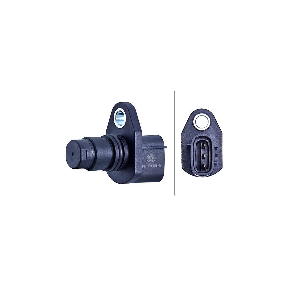 HELLA Sensor, Nockenwellenposition 6PU 009 168-471 für OPEL SAAB VAUXHALL