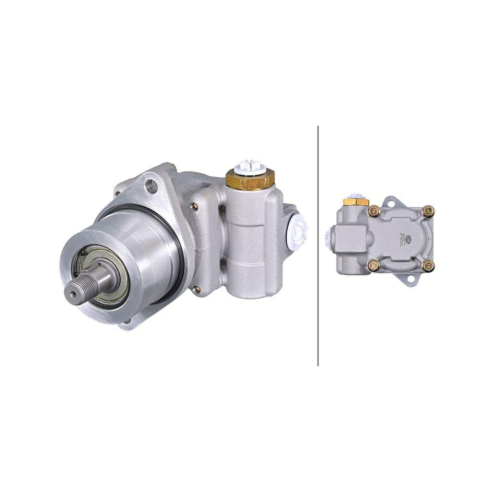 HELLA Hydraulikpumpe, Lenkung 8TL 359 003-541 f&uuml;r VOLVO