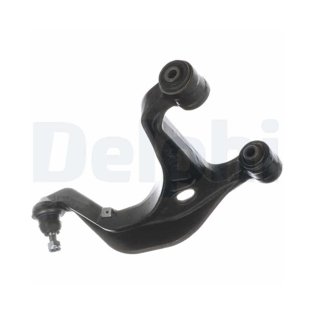 DELPHI TC7554 Lenker, Radaufh&auml;ngung f&uuml;r SUZUKI, Hinterachse links, au&szlig;en, hinten