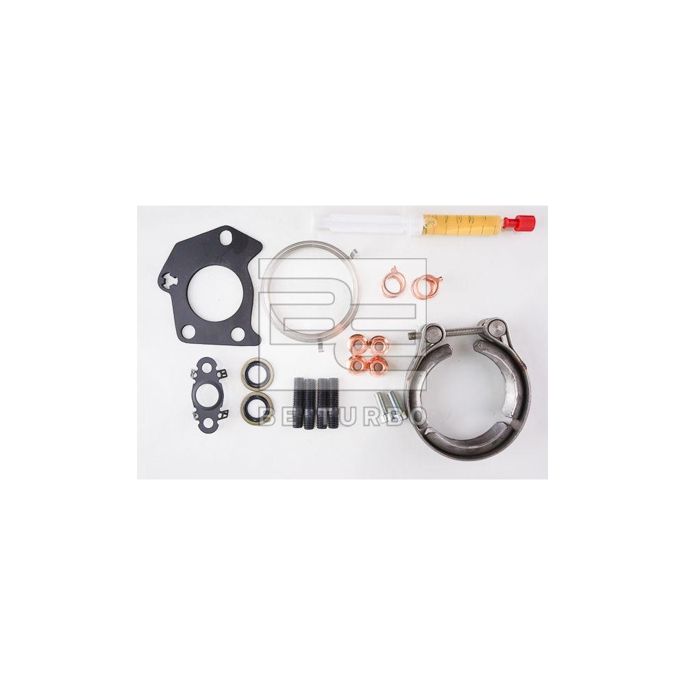 BE TURBO ABS557 Montagesatz, Lader f&uuml;r FORD