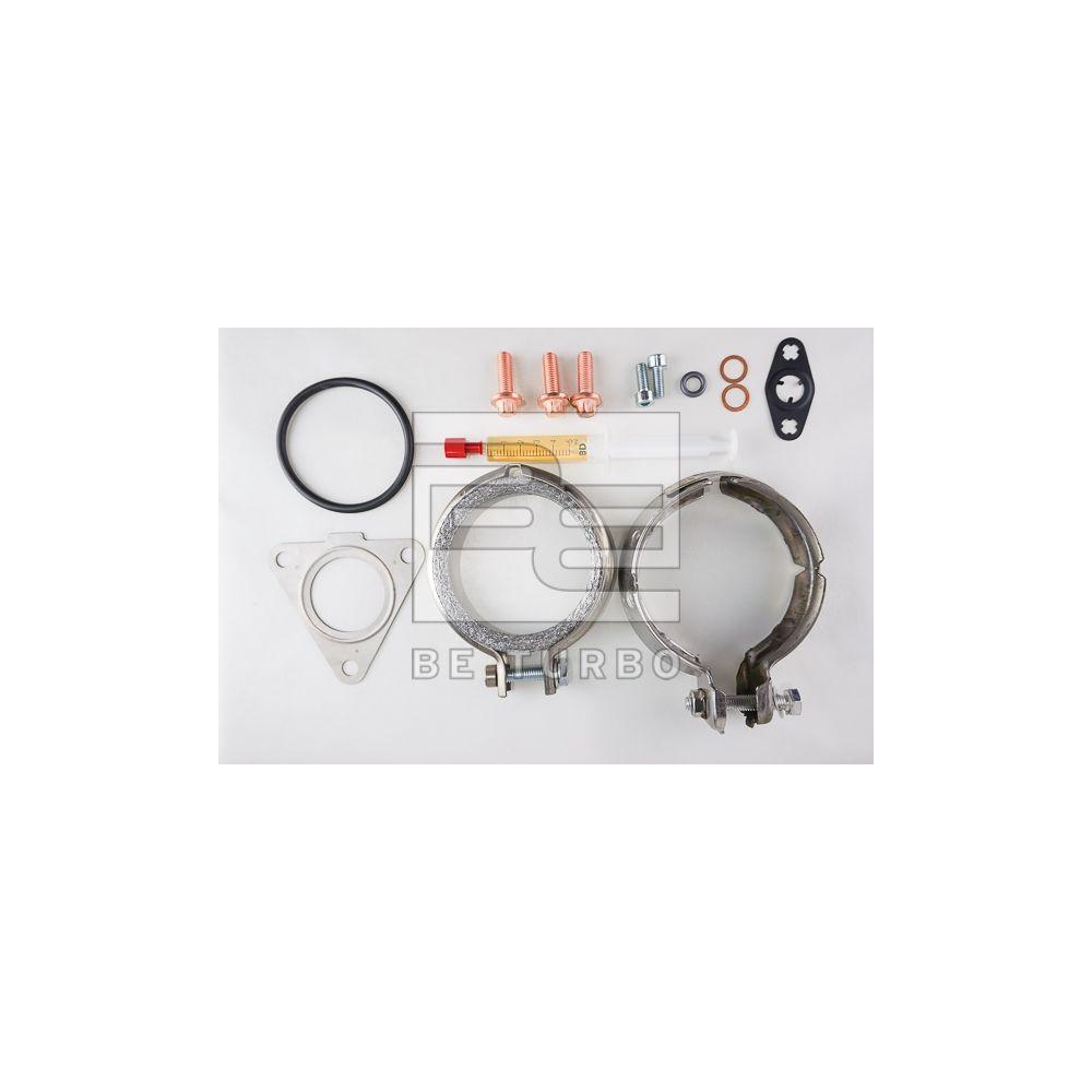 BE TURBO ABS459 Montagesatz, Lader f&uuml;r MERCEDES-BENZ