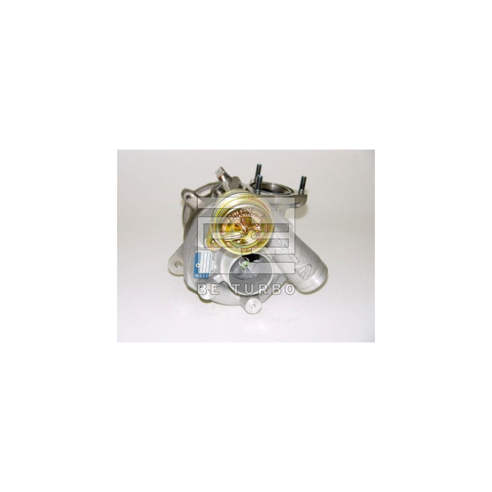 BE TURBO 127481 Lader, Aufladung f&uuml;r PORSCHE, rechts