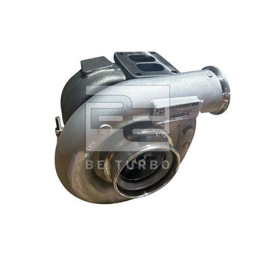 BE TURBO 127856RED Lader, Aufladung f&uuml;r SCANIA