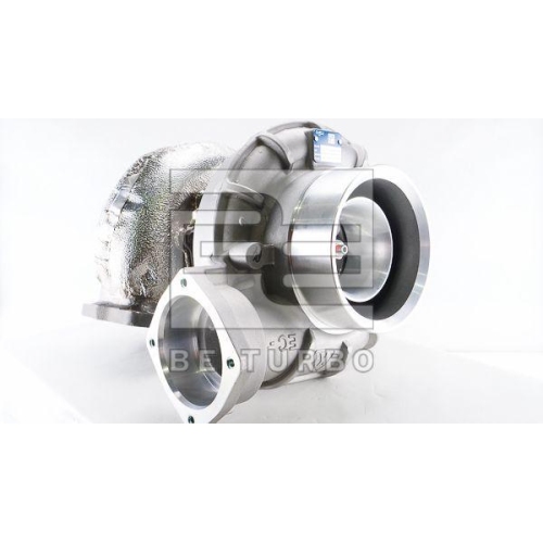 BE TURBO 129901 Lader, Aufladung f&uuml;r MTU