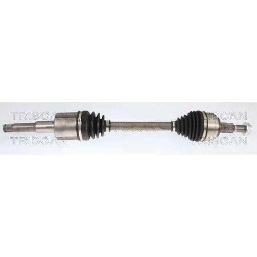 TRISCAN 8540 16692 Antriebswelle f&uuml;r FORD, Vorderachse rechts