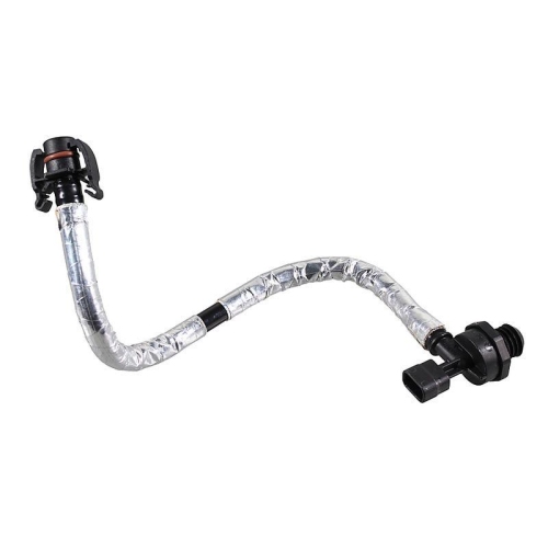 METZGER AUTOTEILE 2180078 Unterdruckleitung, Bremskraftverst&auml;rker GREENPARTS