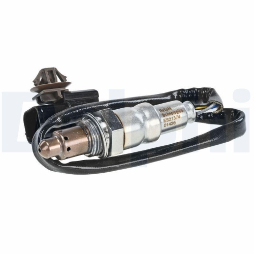 DELPHI ES21574-12B1 Lambdasonde f&uuml;r SUZUKI, vor Katalysator
