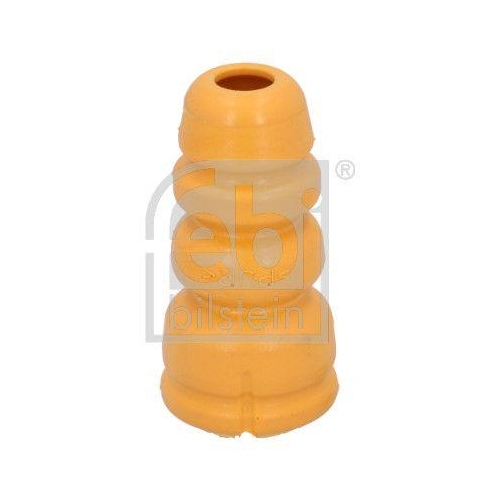 FEBI BILSTEIN 199258 Anschlagpuffer, Federung f&uuml;r KIA, Hinterachse links