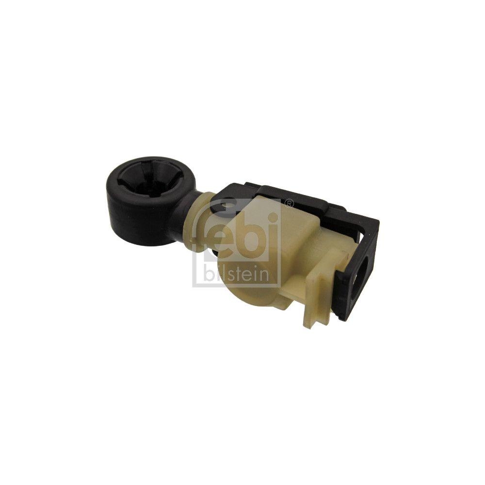 Seilzug, Automatikgetriebe FEBI BILSTEIN 40867 für DODGE MERCEDES-BENZ